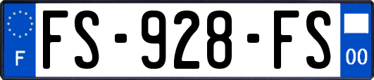 FS-928-FS