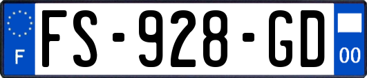 FS-928-GD