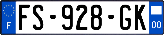 FS-928-GK