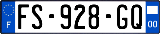 FS-928-GQ
