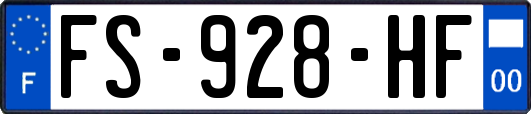 FS-928-HF