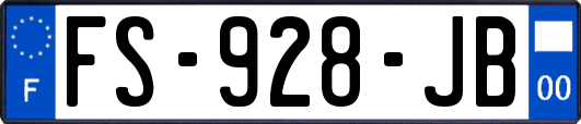 FS-928-JB
