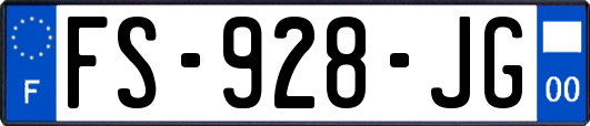 FS-928-JG