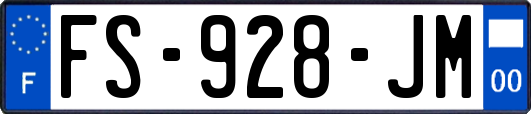 FS-928-JM