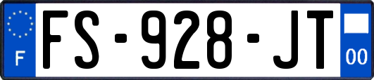 FS-928-JT