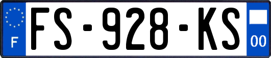 FS-928-KS