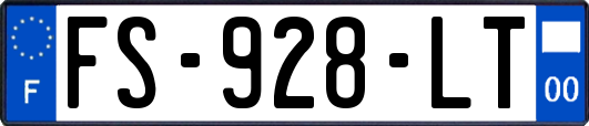 FS-928-LT