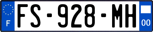 FS-928-MH
