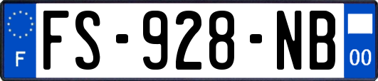 FS-928-NB