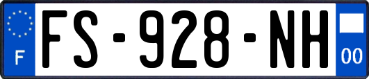 FS-928-NH