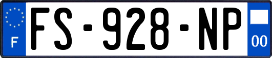 FS-928-NP