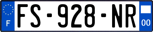 FS-928-NR