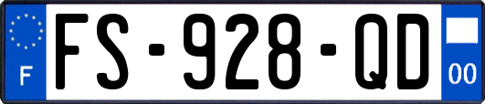 FS-928-QD