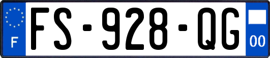 FS-928-QG