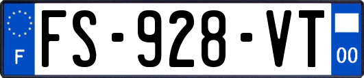 FS-928-VT