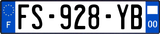 FS-928-YB