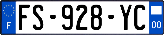 FS-928-YC