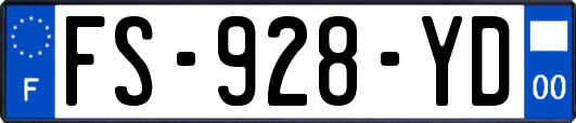 FS-928-YD