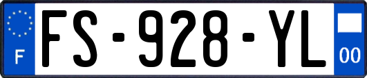 FS-928-YL
