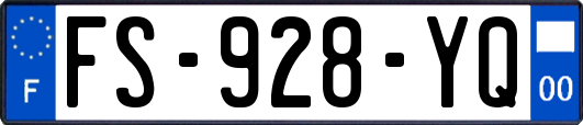FS-928-YQ