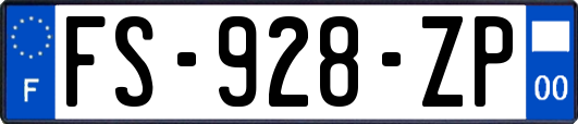 FS-928-ZP