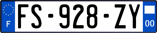 FS-928-ZY