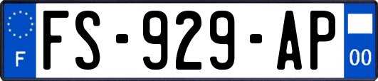 FS-929-AP