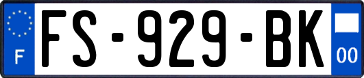 FS-929-BK