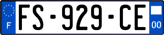 FS-929-CE