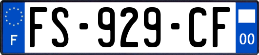 FS-929-CF