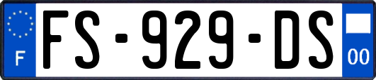 FS-929-DS