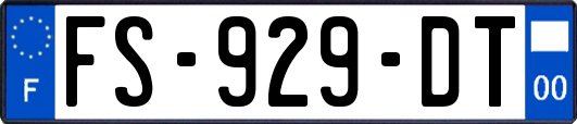 FS-929-DT