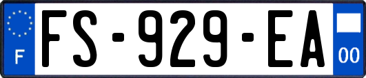 FS-929-EA