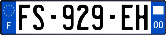 FS-929-EH