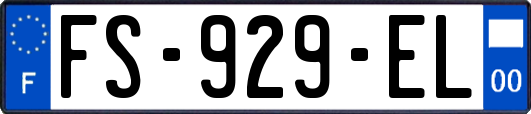 FS-929-EL