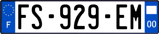 FS-929-EM