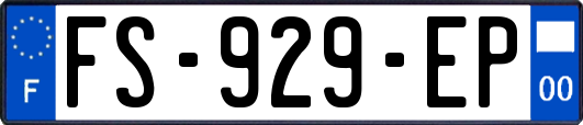 FS-929-EP