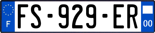 FS-929-ER