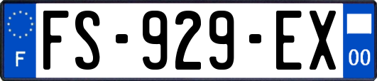 FS-929-EX