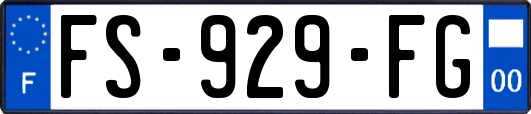 FS-929-FG