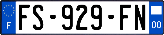 FS-929-FN