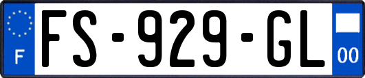 FS-929-GL