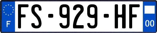 FS-929-HF