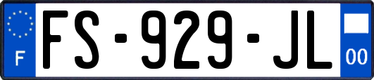 FS-929-JL