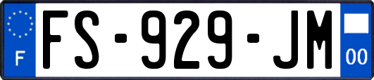 FS-929-JM