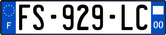 FS-929-LC
