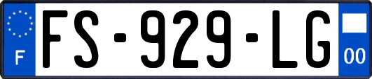FS-929-LG