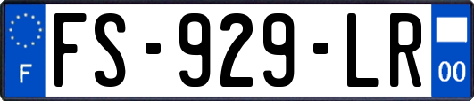 FS-929-LR