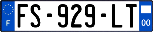 FS-929-LT