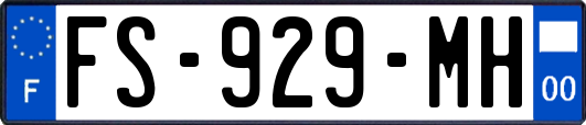 FS-929-MH